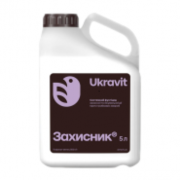 Фунгіцид Захисник 5 л (Топсін М)